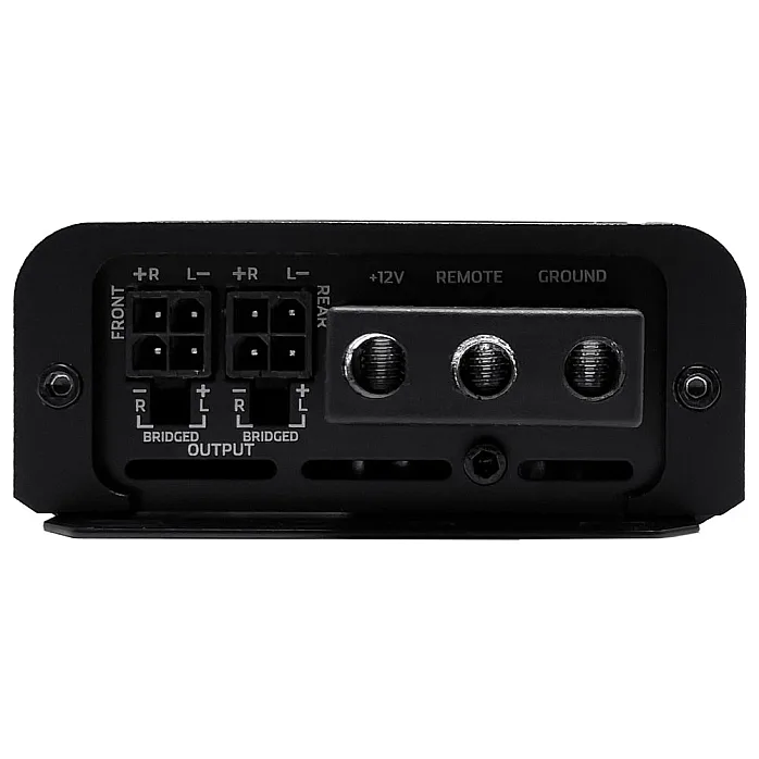 Phoenix Gold ZXM500.4 Class-D 4 Channel Mini Amplifier