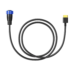 Bluetti B80P Aviation Plug to DC7909 Charging Cable