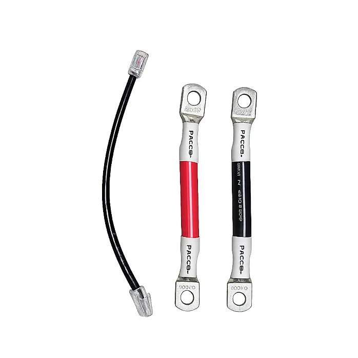 Bluetti RV5 / B4810 Smart Kit 2 (5000W / 10240Wh Capacity)