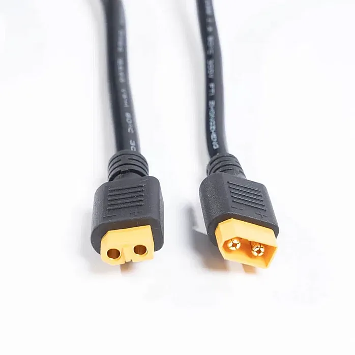 Bluetti AC240P Aviation 12V/30A RV Plug