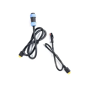 Bluetti AC240P Aviation 12V/30A RV Plug