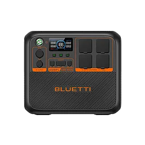 BLUETTI AC200PL Premium Expandable Power Station 2,400W / 2,304Wh