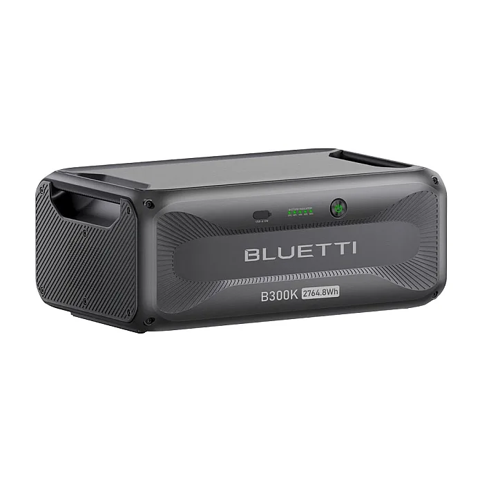 Bluetti Apex 300 Portable Power Station 8292wh / DC Hub Bundle
