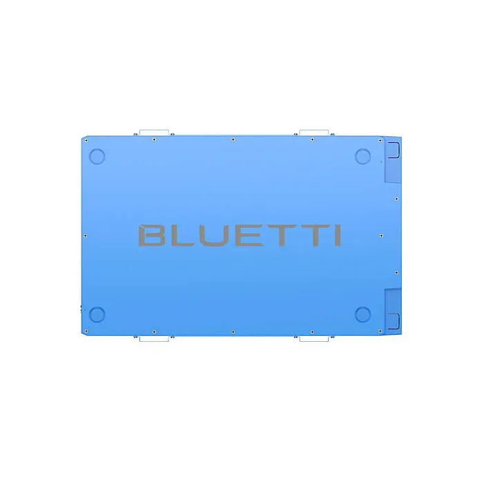 Bluetti RV5 / B4810 Smart Kit 2 (5000W / 10240Wh Capacity)