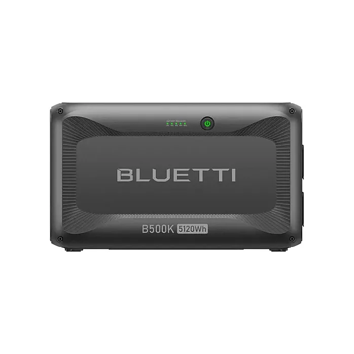 Bluetti B500K Expansion Battery With P090A Standard Cable 800MM