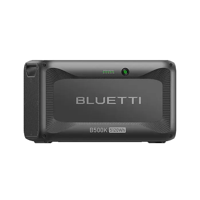 Bluetti B500K Expansion Battery With P090A Standard Cable 800MM