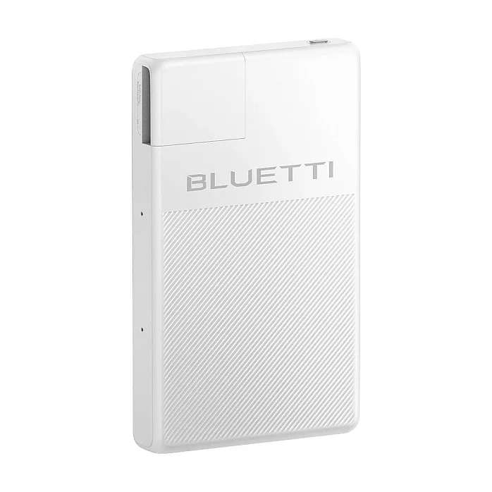 Bluetti AC70P Premium Power station + Off Grid 1