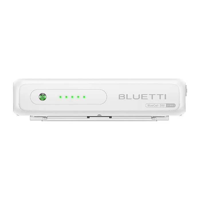 Bluetti AC70P Premium Power station + Off Grid 1