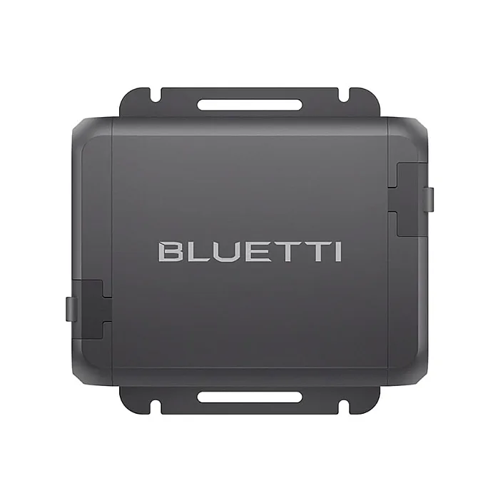 BLUETTI AC180P Portable Power Station 1,800W, 1,440Wh With Fast Charger & Wiring Kit
