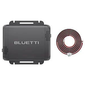 BLUETTI Fast Charger 1 With Wiring Bundle For Charging Portable Power Stations