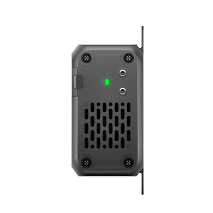 BLUETTI AC180P Portable Power Station 1,800W, 1,440Wh With Fast Charger & Wiring Kit
