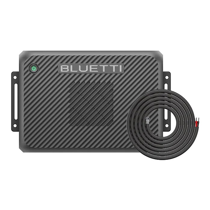 Bluetti Apex 300 Portable Power Station + Off Grid Bundle 1