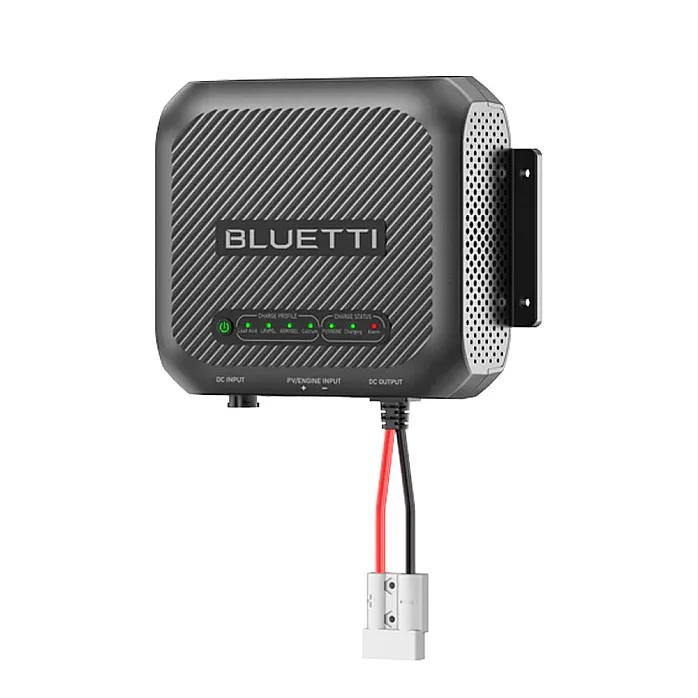 Bluetti D40 DC-DC Power Management Battery Charger For AC200PL
