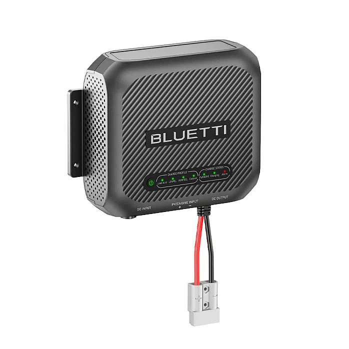 Bluetti D40 DC-DC Power Management Battery Charger For AC200PL