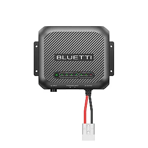 Bluetti D40 DC-DC Power Management Battery Charger For AC200PL