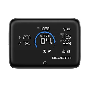 Bluetti Display 1 Magnetic Screen External Display Monitor USB-C Charging 2,000 mAh