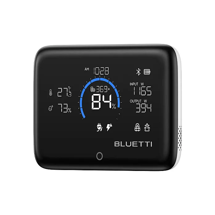 Bluetti Display 1 Magnetic Screen External Display Monitor USB-C Charging 2,000 mAh