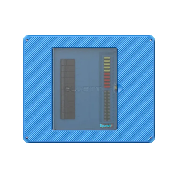 Bluetti RV5 / B4810 Smart Kit 2 (5000W / 10240Wh Capacity)