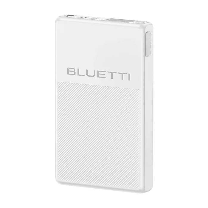 Bluetti Portable Power Station With Expansion Battery 2,016Wh and Display Monitor
