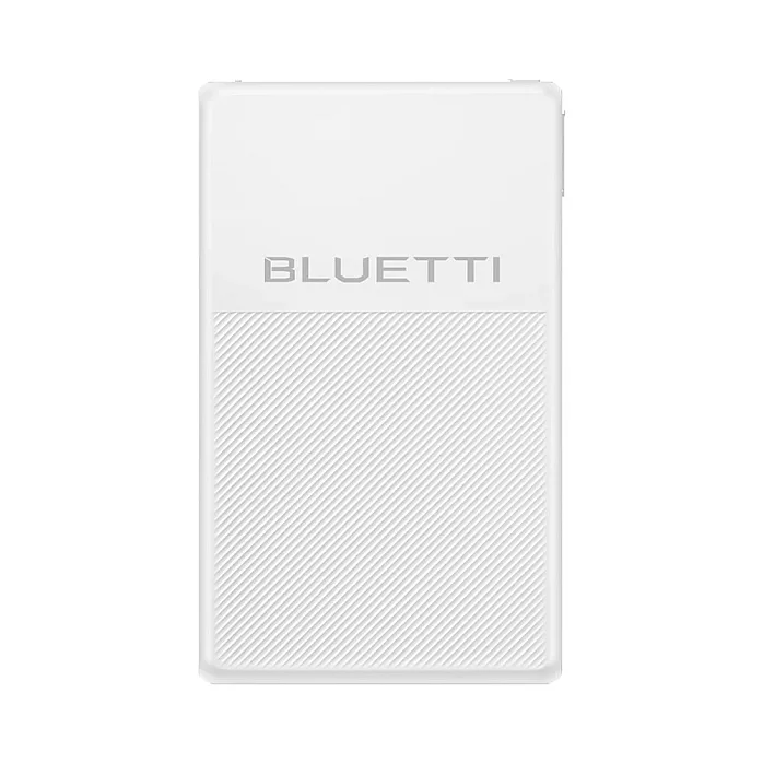 Bluetti Portable Power Station With Expansion Battery 2,016Wh and Display Monitor