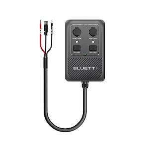 Bluetti HUB D1 DC With 1.45M Cable & 50Amp Aderson Plug For Charger 2