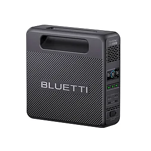 Bluetti HF1 Portable Battery Power Station 268.8Wh