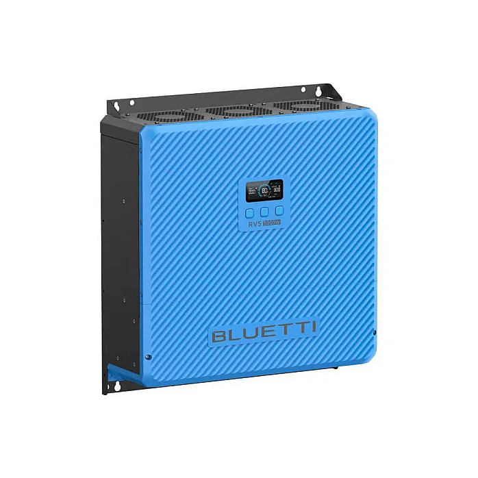Bluetti RV5 / B4810 Smart Kit 2 (5000W / 10240Wh Capacity)