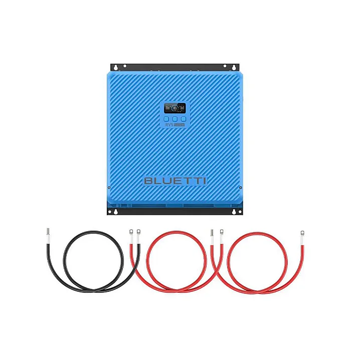 Bluetti RV5 / B4810 Smart Kit 2 (5000W / 10240Wh Capacity)