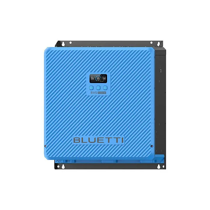 Bluetti RV5 / B4810 Smart Kit 2 (5000W / 10240Wh Capacity)