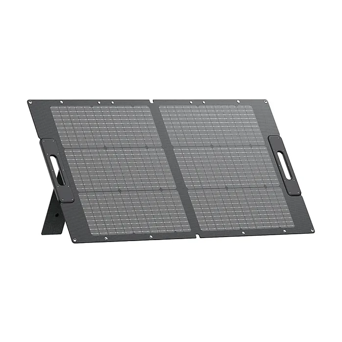 Bluetti Premium 30 V2 With PV100 Portable Solar Bundle &  MC4/XT60 Cable