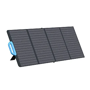 BLUETTI PV120 Foldable / Portable Monocrystalline Cells Solar Panel 120W