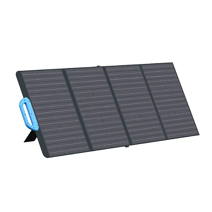 BLUETTI PV120 Foldable / Portable Monocrystalline Cells Solar Panel 120W