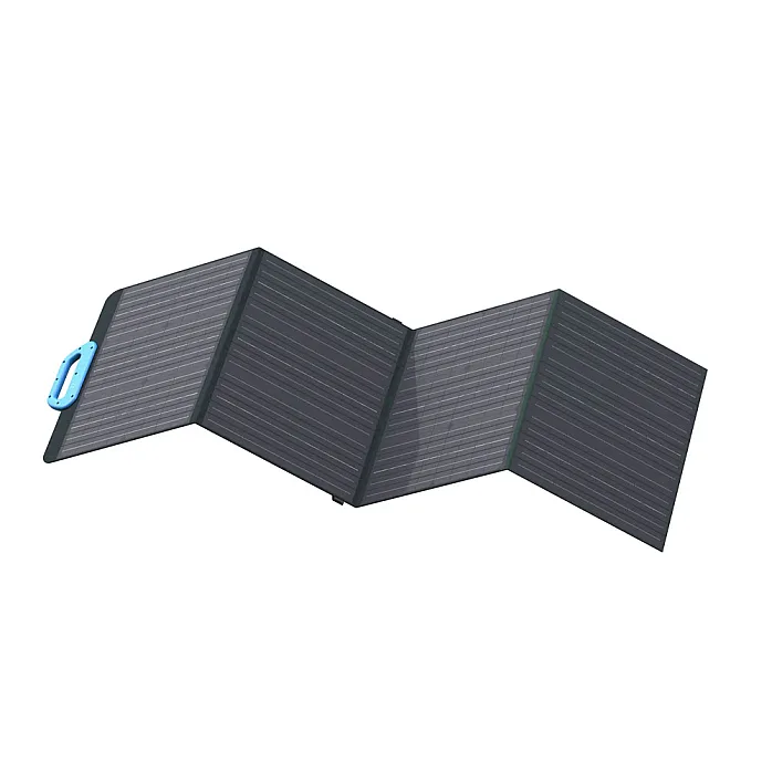 BLUETTI PV120 Foldable / Portable Monocrystalline Cells Solar Panel 120W