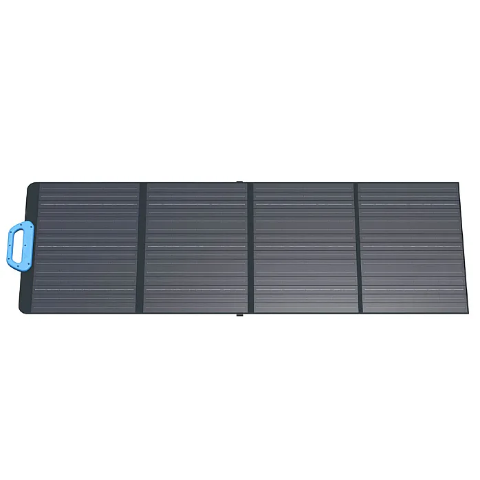 BLUETTI PV120 Foldable / Portable Monocrystalline Cells Solar Panel 120W