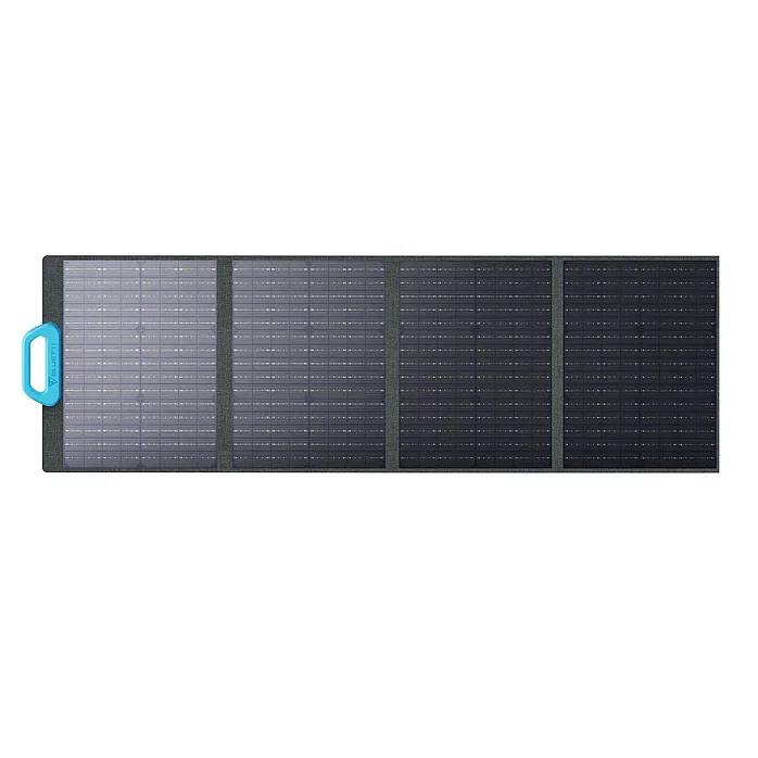BLUETTI PV120 Foldable / Portable Monocrystalline Cells Solar Panel 120W