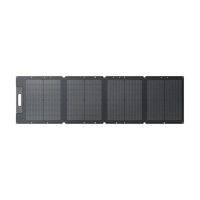 BLUETTI PV120 Portable IP65 Foldable Monocrystalline Solar Panel - 120W