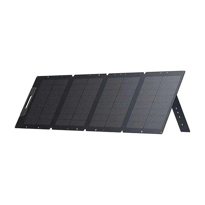 BLUETTI PV120 Portable IP65 Foldable Monocrystalline Solar Panel - 120W