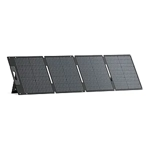 BLUETTI PV120 Portable IP65 Foldable Monocrystalline Solar Panel - 120W