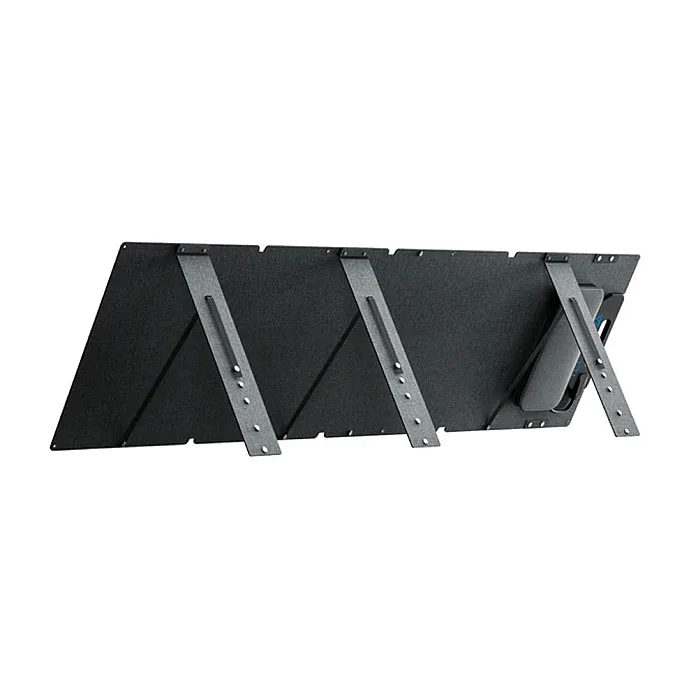 BLUETTI PV120 Portable IP65 Foldable Monocrystalline Solar Panel - 120W