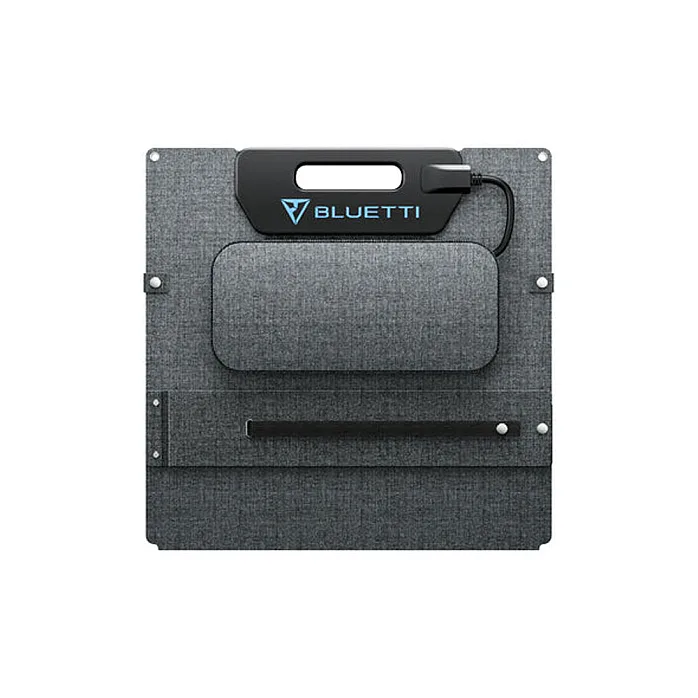BLUETTI PV120 Portable IP65 Foldable Monocrystalline Solar Panel - 120W