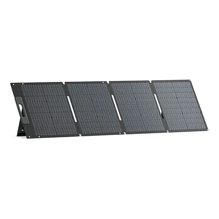 BLUETTI PV120 Portable IP65 Foldable Monocrystalline Solar Panel - 120W