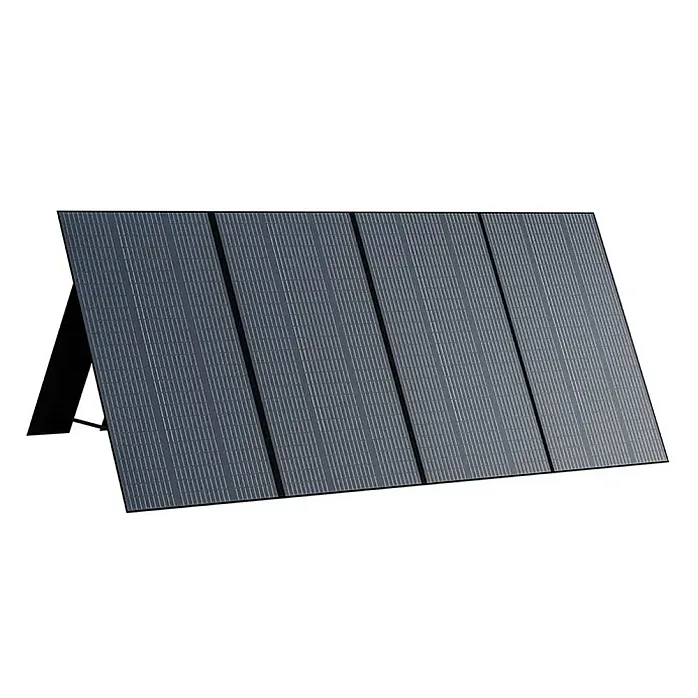 BLUETTI PV350S Portable IP67 Fiberglass, ETFE Coating Foldable Solar Panel - 350W