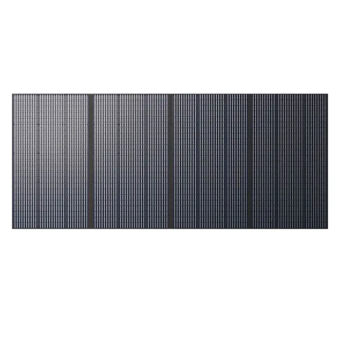 BLUETTI PV350S Portable IP67 Fiberglass, ETFE Coating Foldable Solar Panel - 350W