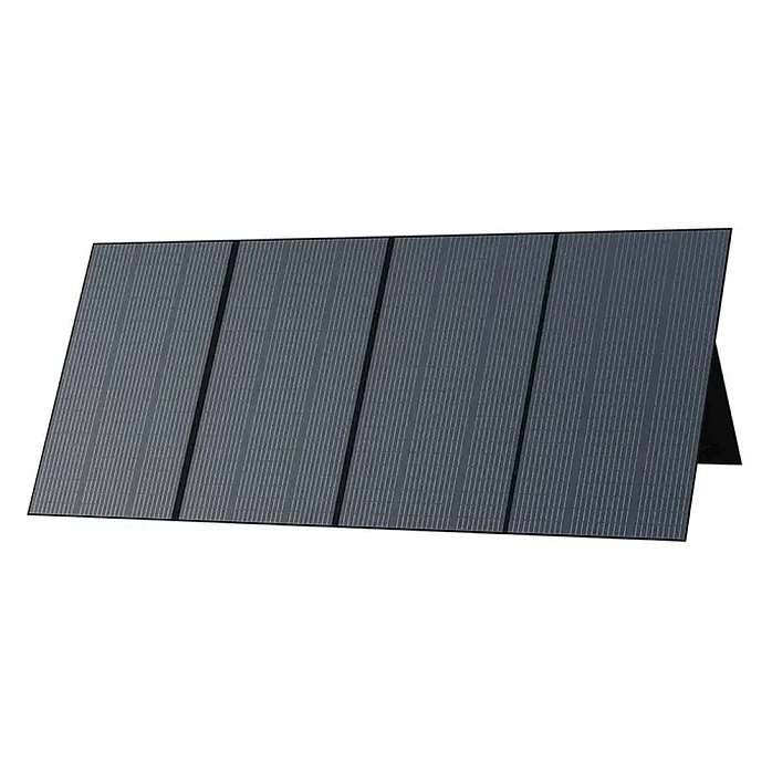 BLUETTI PV350S Portable IP67 Fiberglass, ETFE Coating Foldable Solar Panel - 350W