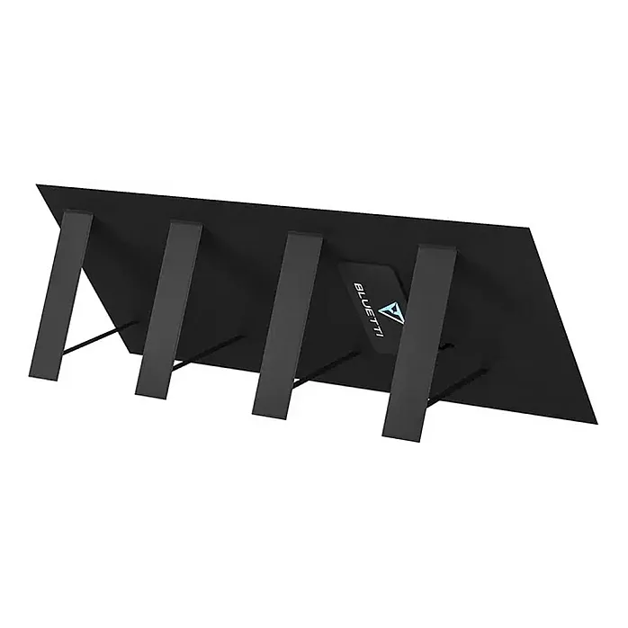 BLUETTI PV350S Portable IP67 Fiberglass, ETFE Coating Foldable Solar Panel - 350W