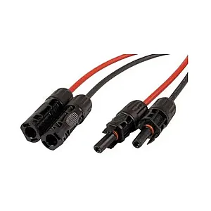 Bluetti PV4-5M Solar Extension Cable