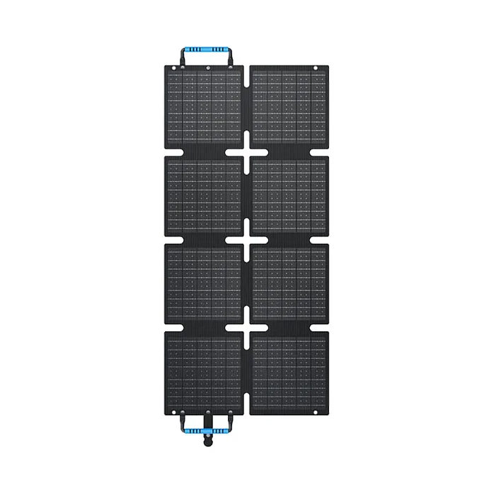 BLUETTI PV60F Portable IP65 Foldable Monocrystalline Silicon Solar Panel - 60W