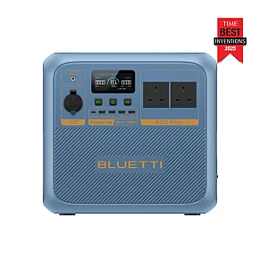 BLUETTI Pioneer Na Portable Power Station (Sodium-ion) 1,500W / 900Wh