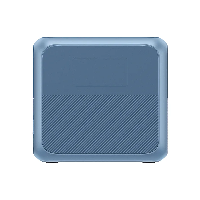 BLUETTI Pioneer Na Portable (Sodium-ion) Power Station With 100W Foldable Monocrystalline Solar Panel 