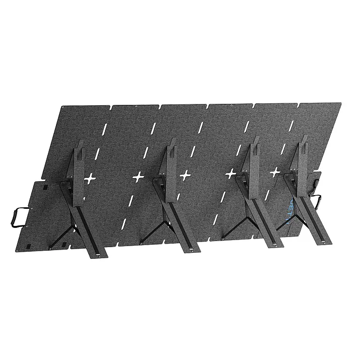 Bluetti Apex 300 Portable Power Station 8292wh / DC Hub and Solar Bundle